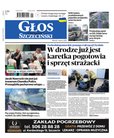 : Głos Dziennik Pomorza - Szczecin - 49/2022