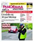 : Panorama Leszczyńska - 1/2022
