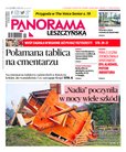 : Panorama Leszczyńska - 5/2022