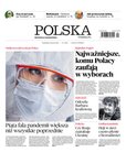 : Polska Metropolia Warszawska - 7/2022