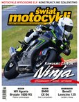 : Świat Motocykli - 7/2022
