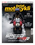 : Świat Motocykli - 8/2022