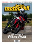 : Świat Motocykli - 9/2022