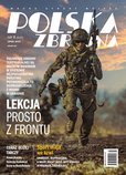 : Polska Zbrojna - 7/2022