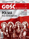 : Gość Niedzielny - Łowicki - 45/2023