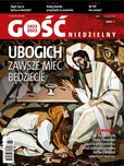 : Gość Niedzielny - Gliwicki - 46/2023