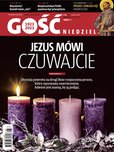 : Gość Niedzielny - Gliwicki - 48/2023