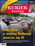 : Kurier Wileński (wydanie magazynowe) - 34/2023