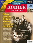: Kurier Wileński (wydanie magazynowe) - 36/2023