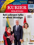 : Kurier Wileński (wydanie magazynowe) - 39/2023