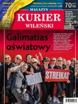 : Kurier Wileński (wydanie magazynowe) - 40/2023