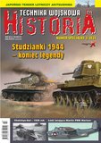 : Technika Wojskowa Historia - Numer specjalny - 3/2023