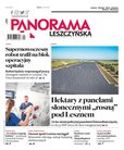 : Panorama Leszczyńska - 40/2023