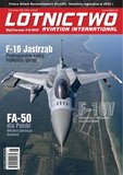 : Lotnictwo Aviation International - 5-6/2023