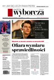 : Gazeta Wyborcza - Trójmiasto - 45/2024