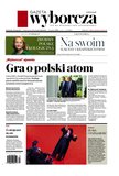 : Gazeta Wyborcza - Trójmiasto - 47/2024