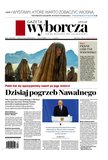 : Gazeta Wyborcza - Trójmiasto - 51/2024