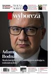 : Gazeta Wyborcza - Poznań - 52/2024