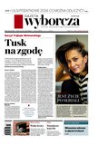 : Gazeta Wyborcza - Trójmiasto - 63/2024