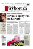 : Gazeta Wyborcza - Częstochowa - 68/2024