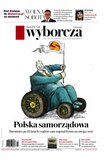 : Gazeta Wyborcza - Radom - 70/2024