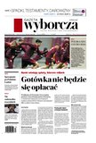: Gazeta Wyborcza - Radom - 72/2024