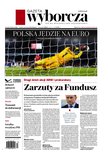 : Gazeta Wyborcza - Radom - 74/2024