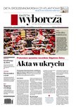 : Gazeta Wyborcza - Częstochowa - 77/2024