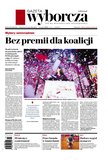: Gazeta Wyborcza - Zielona Góra - 83/2024