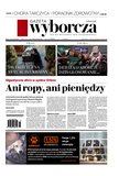: Gazeta Wyborcza - Płock - 86/2024