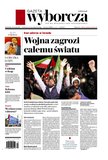 : Gazeta Wyborcza - Zielona Góra - 88/2024