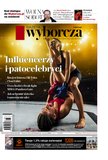 : Gazeta Wyborcza - Kielce - 93/2024
