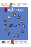 : Gazeta Wyborcza - Rzeszów - 101/2024
