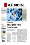 : Gazeta Wyborcza - Zielona Góra - 104/2024