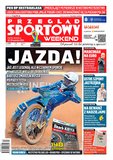 : Przegląd Sportowy - 34/2024