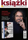 : Magazyn Literacki KSIĄŻKI - 3/2024