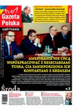 : Gazeta Polska Codziennie - 81/2024