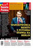 : Gazeta Polska Codziennie - 83/2024