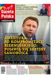 : Gazeta Polska Codziennie - 87/2024
