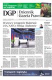 : Dziennik Gazeta Prawna - 82/2024