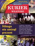 : Kurier Wileński (wydanie magazynowe) - 1/2024