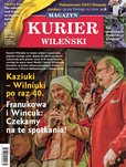 : Kurier Wileński (wydanie magazynowe) - 8/2024
