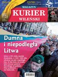 : Kurier Wileński (wydanie magazynowe) - 9/2024