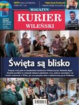 : Kurier Wileński (wydanie magazynowe) - 11/2024