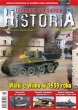 : Technika Wojskowa Historia - 1/2024