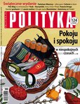 : Polityka - 14/2024