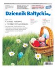 : Dziennik Bałtycki - 76/2024