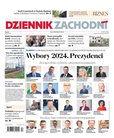 : Dziennik Zachodni - 95/2024