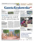: Gazeta Krakowska - 96/2024