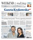 : Gazeta Krakowska - 103/2024